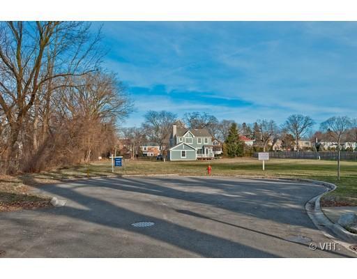 206 Girard Ave., Wilmette, IL 60091