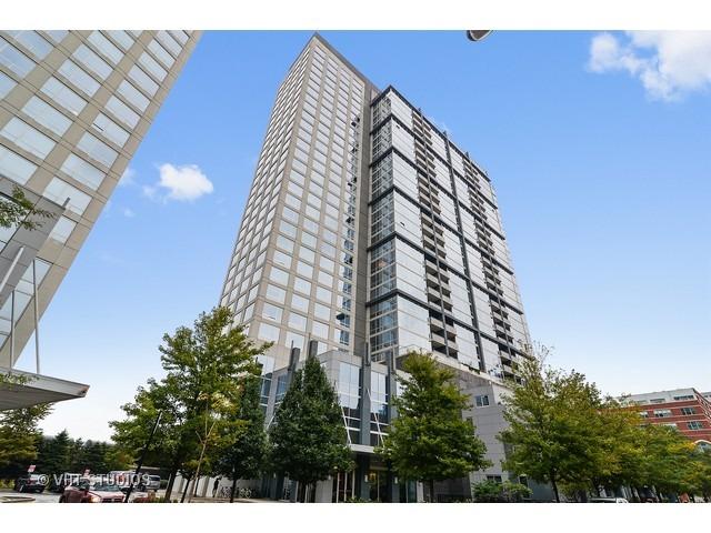 1901 S Calumet Ave. #2201, Chicago, IL 60616