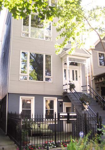 1339 W Barry Ave. #1, Chicago, IL 60657