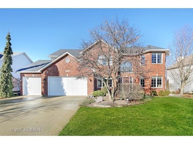 13762 Sharp Dr., Plainfield, IL 60544