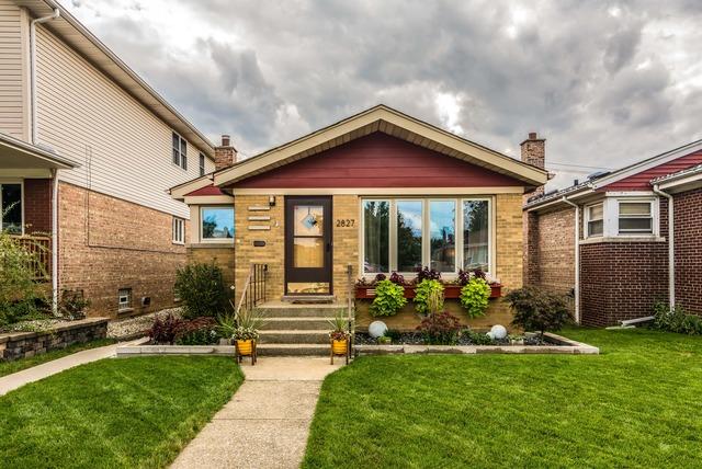 2827 W 102nd Pl., Chicago, IL 60655