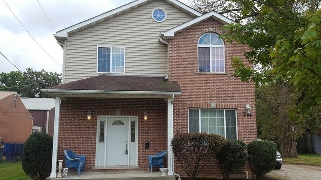 1106 E Washington St., Joliet, IL 60433