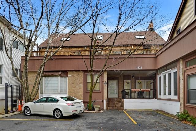 1921 N Kenmore Ave. #5, Chicago, IL 60614