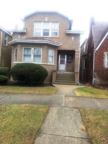 5233 N Marmora Ave., Chicago, IL 60630