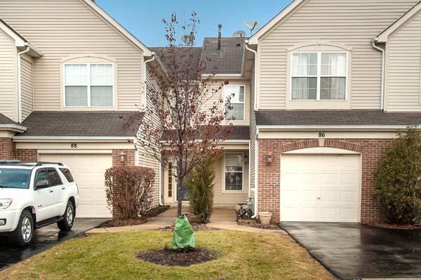 86 Pimlico Ct., Grayslake, IL 60030
