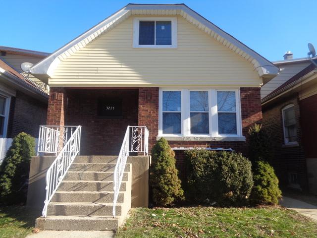 3225 S 54th Ave., Cicero, IL 60804