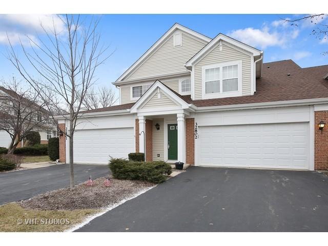 32802 Fowler Cir., Warrenville, IL 60555