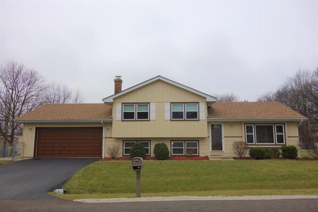 26W403 Harrison Ave., Winfield, IL 60190