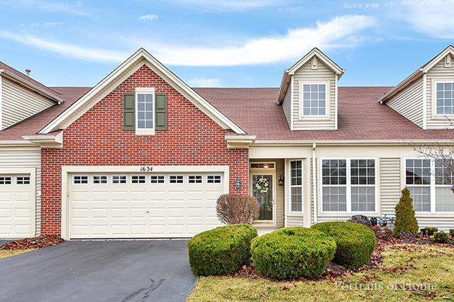 1634 Sedona Ave., Aurora, IL 60504