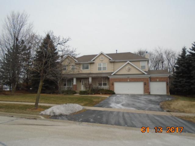5698 Steeple Pointe Blvd., Gurnee, IL 60031