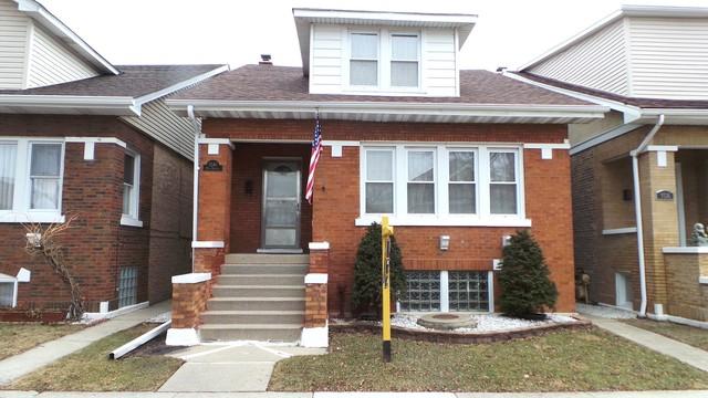 5540 W Berenice Ave., Chicago, IL 60641