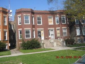 7552 S Harvard Ave., Chicago, IL 60620