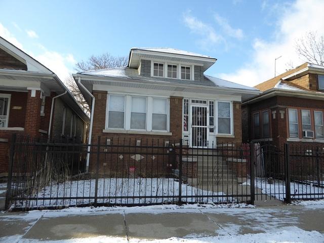 1054 N Mayfield Ave., Chicago, IL 60651