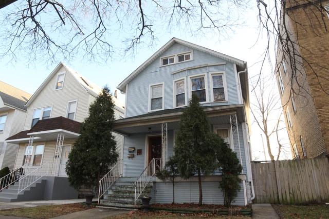 5345 W Eddy St., Chicago, IL 60641