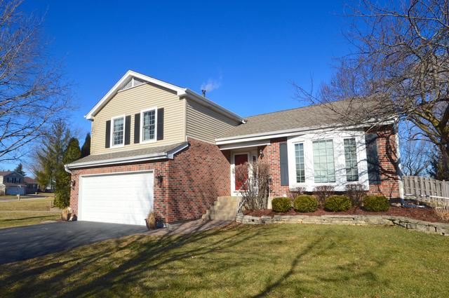 1109 Stanton Rd., Lake Zurich, IL 60047