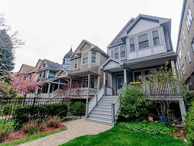 4516 N Damen Ave., Chicago, IL 60625