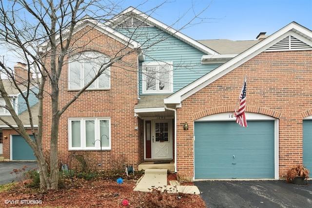 1640 E Clayton Ct., Arlington Heights, IL 60004