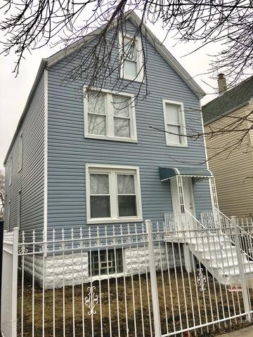 2153 N Latrobe Ave., Chicago, IL 60639