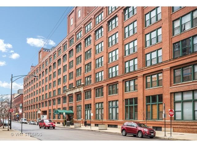 411 W Ontario St. #319, Chicago, IL 60654