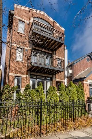1922 W Armitage Ave. #1, Chicago, IL 60622