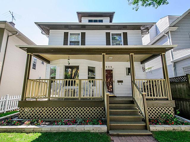 2035 W Touhy Ave., Chicago, IL 60645
