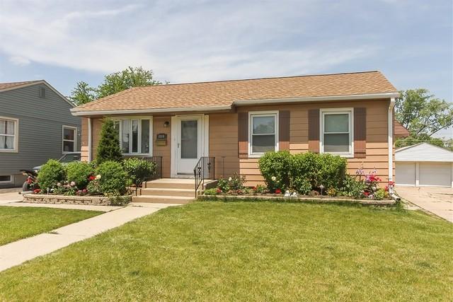 1914 Fargo Ave., Des Plaines, IL 60018