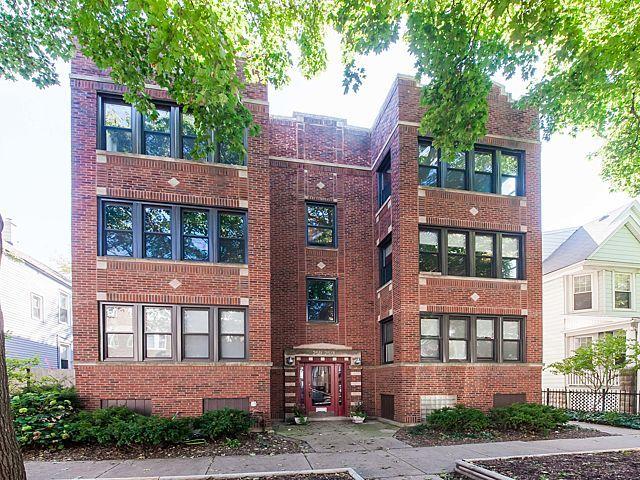 2511 W Leland Ave. #3E, Chicago, IL 60625