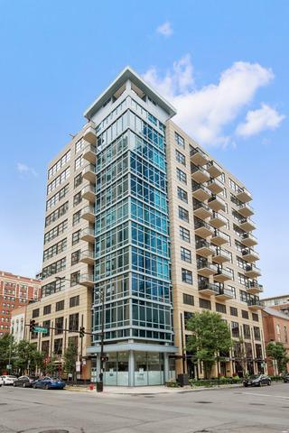 101 W Superior St. #705, Chicago, IL 60654