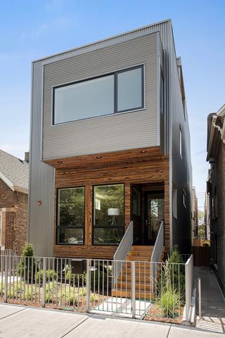 2142 N Claremont Ave., Chicago, IL 60647