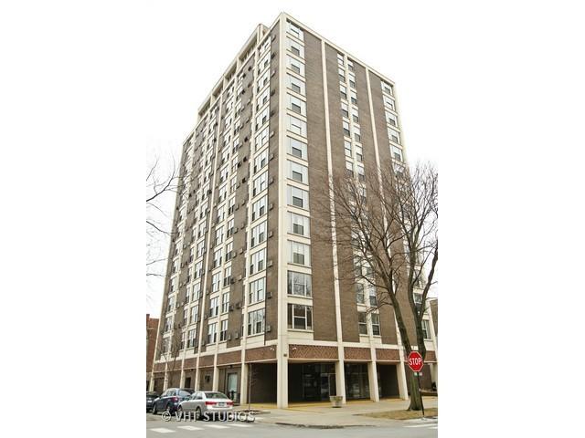 5401 S Hyde Park Blvd. #1403, Chicago, IL 60615