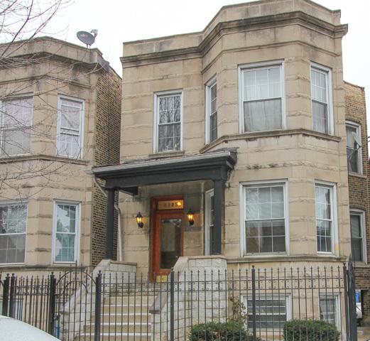 2925 N Sacramento Ave., Chicago, IL 60618