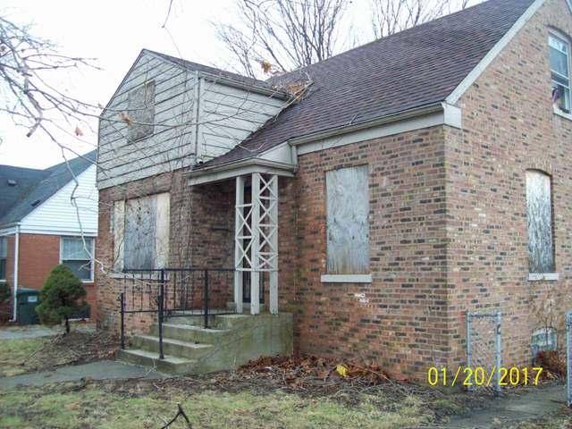 14165 Calumet Ave., Dolton, IL 60419