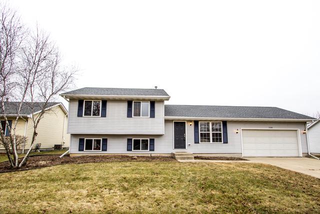 1328 William St., Sycamore, IL 60178