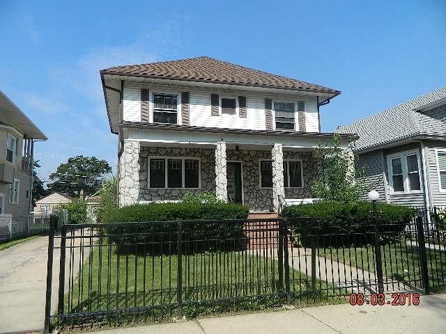 10150 S Lowe Ave., Chicago, IL 60628