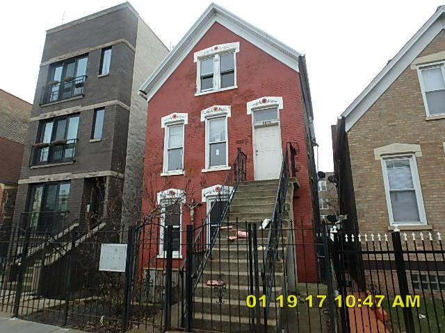 2429 W Augusta Blvd., Chicago, IL 60622