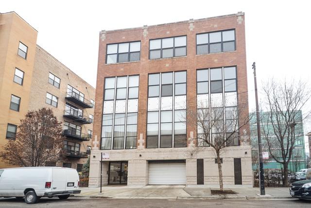 11 N Green St. #2D, Chicago, IL 60607