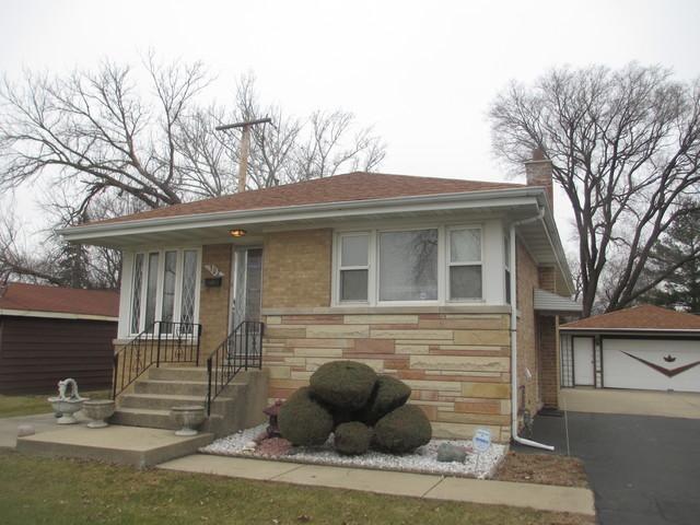 302 E Hirsch Ave., Northlake, IL 60164