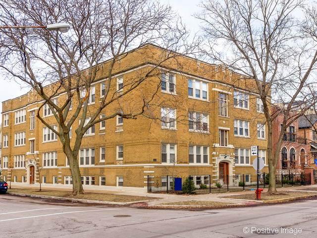 3805 N Marshfield Ave. #2, Chicago, IL 60613
