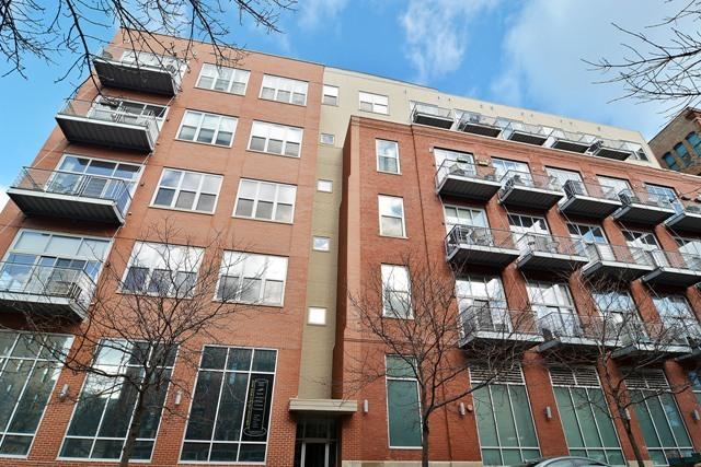 824 W Superior St. #407, Chicago, IL 60642
