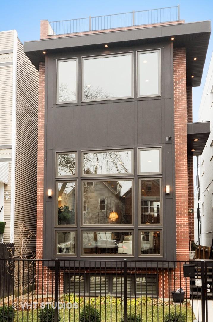 1750 N Whipple St., Chicago, IL 60647