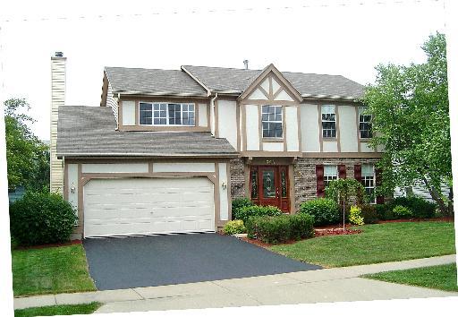1668 Blackburn Dr., Mundelein, IL 60060