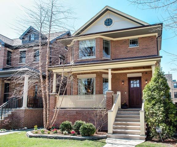 4034 N Hermitage Ave., Chicago, IL 60613