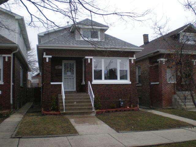 7518 S Carpenter St., Chicago, IL 60620