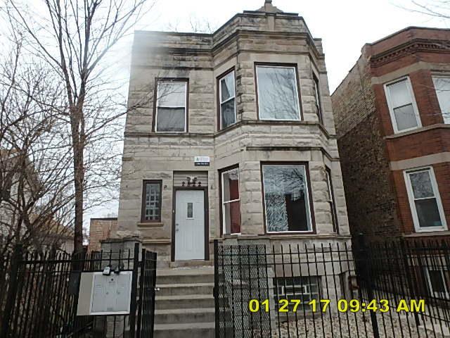 2822 W Flournoy St., Chicago, IL 60612
