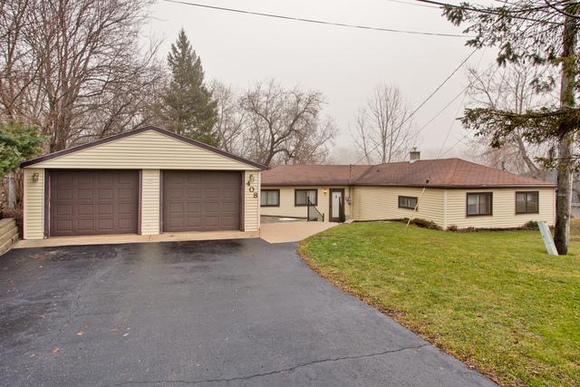 408 N Lily Lake Rd., Mchenry, IL 60051