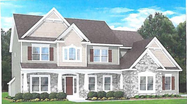 25400 S Copper Leaf Dr., Channahon, IL 60410