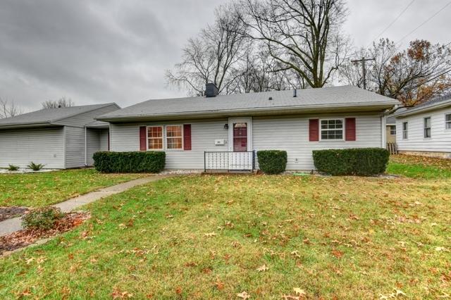 302 Kelly Ct., Champaign, IL 61821