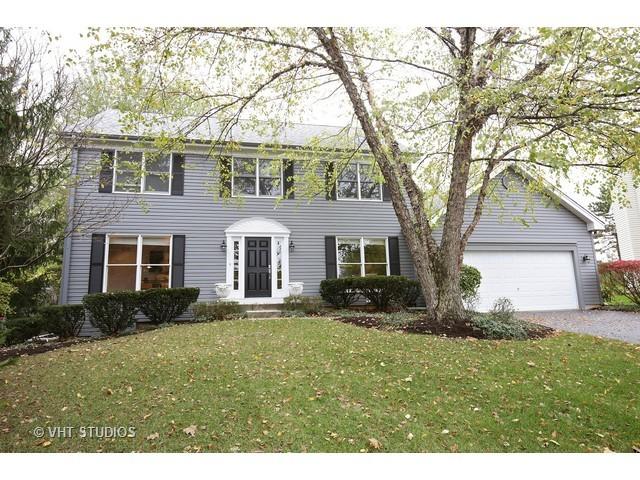 1118 Barber Ct., West Dundee, IL 60118