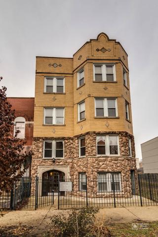 1336 N Artesian Ave. #G, Chicago, IL 60622