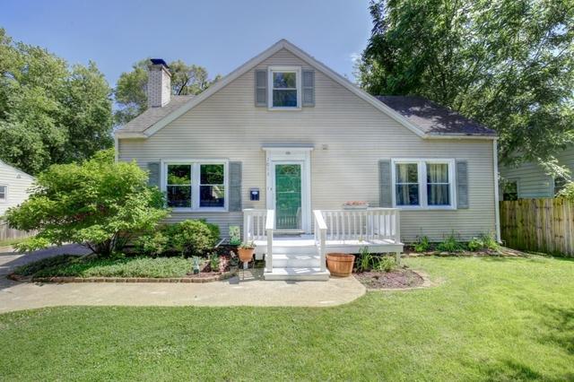 1013 W Springfield Ave., Champaign, IL 61821